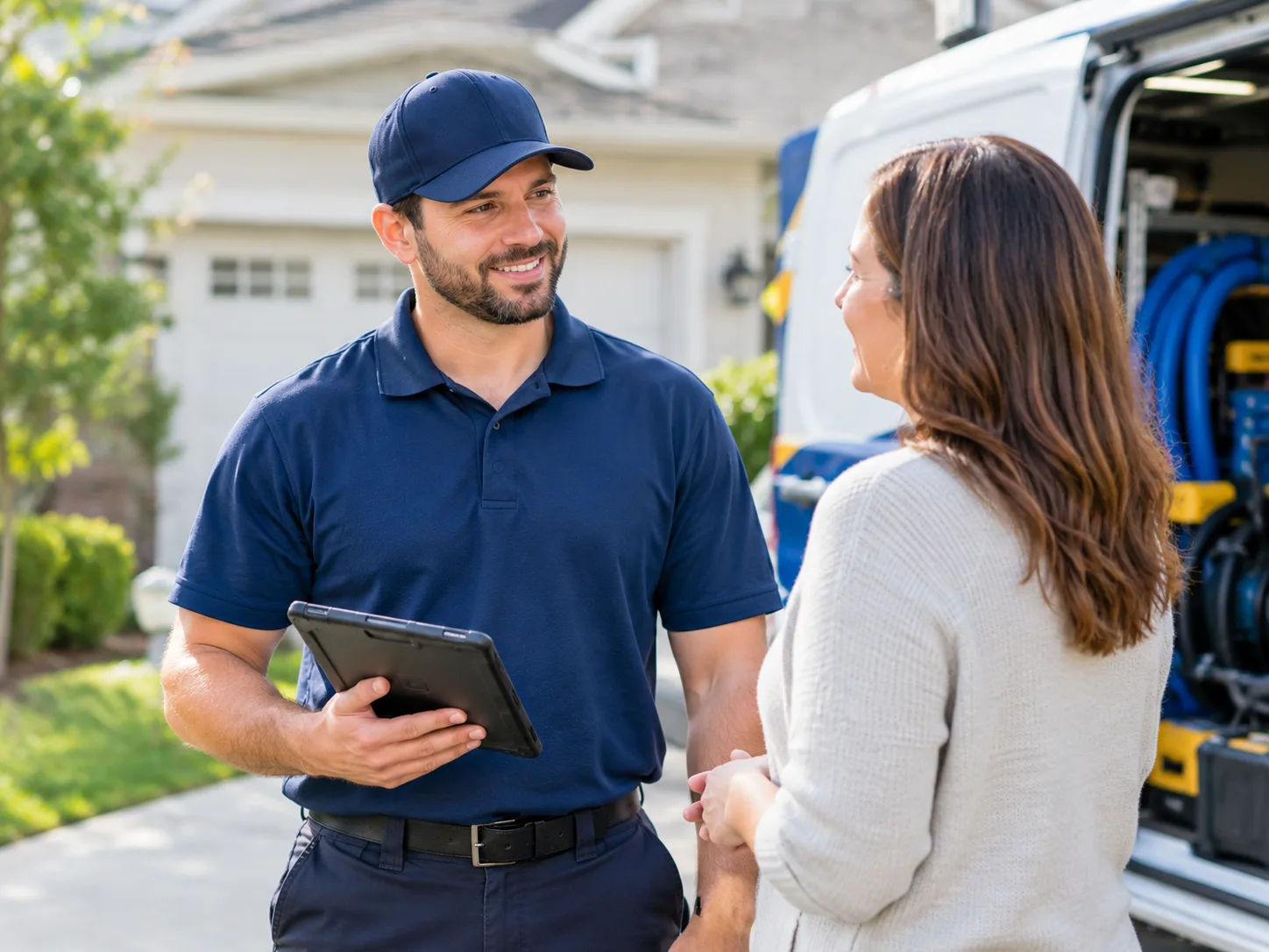 Sewage Backup Cleanup Colchester, IL FAQs